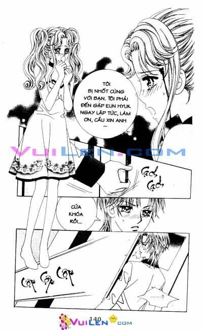 Cô Dâu Bé Xinh Chapter 48 - Trang 2