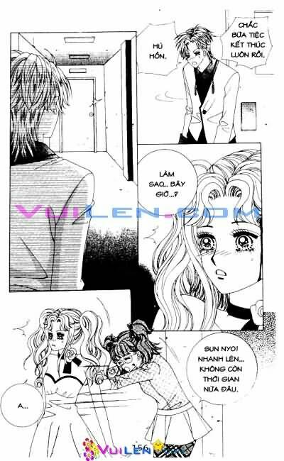 Cô Dâu Bé Xinh Chapter 48 - Trang 2