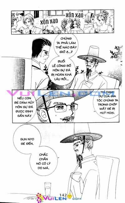 Cô Dâu Bé Xinh Chapter 48 - Trang 2