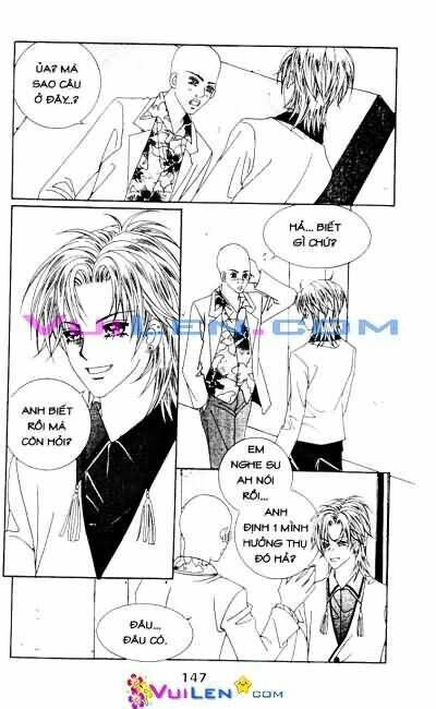 Cô Dâu Bé Xinh Chapter 48 - Trang 2