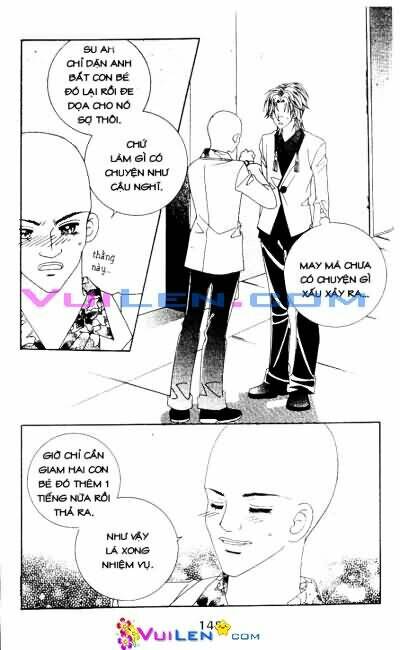 Cô Dâu Bé Xinh Chapter 48 - Trang 2