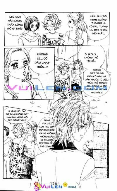 Cô Dâu Bé Xinh Chapter 47 - Trang 2