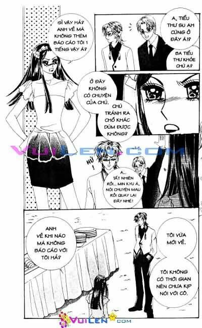 Cô Dâu Bé Xinh Chapter 46 - Trang 2