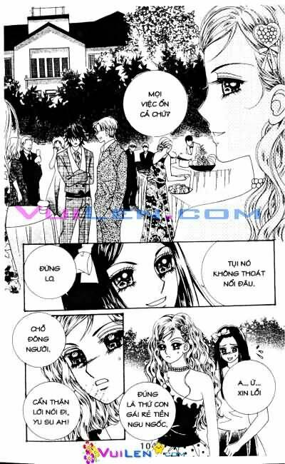 Cô Dâu Bé Xinh Chapter 46 - Trang 2