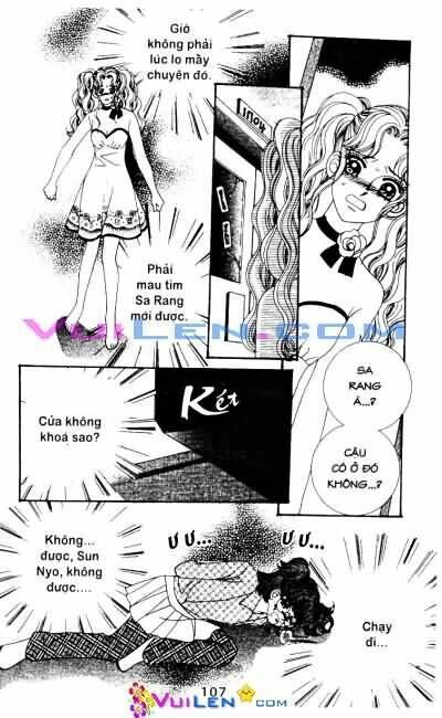 Cô Dâu Bé Xinh Chapter 46 - Trang 2