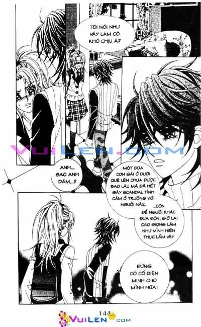 Cô Dâu Bé Xinh Chapter 32 - Trang 2