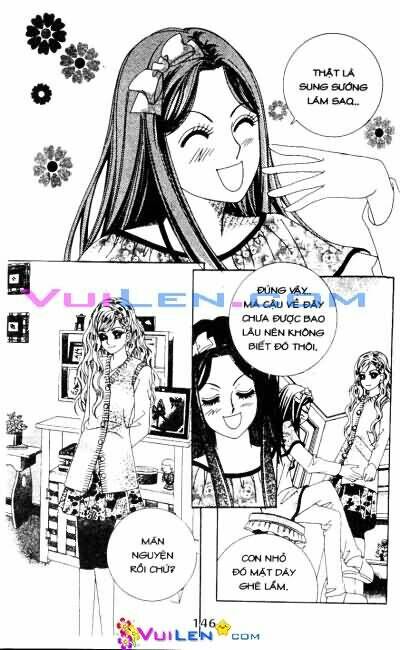 Cô Dâu Bé Xinh Chapter 32 - Trang 2