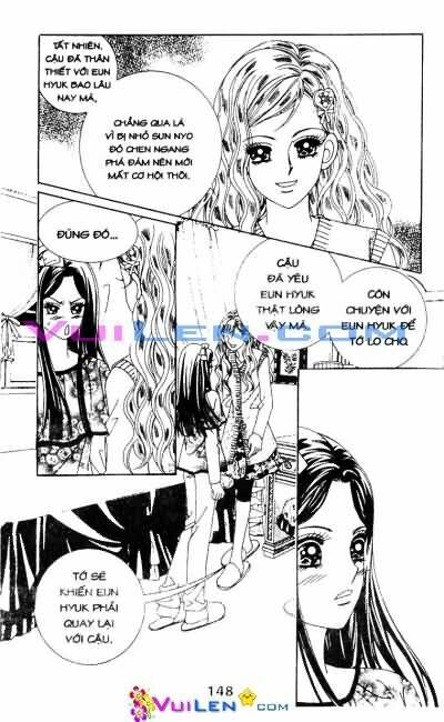 Cô Dâu Bé Xinh Chapter 32 - Trang 2