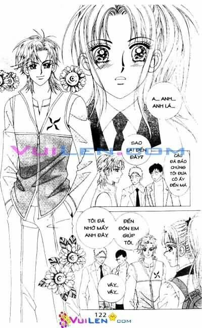 Cô Dâu Bé Xinh Chapter 31 - Trang 2