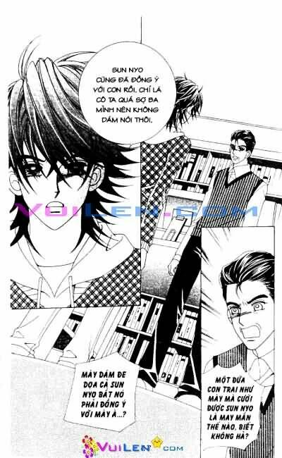 Cô Dâu Bé Xinh Chapter 19 - Trang 2