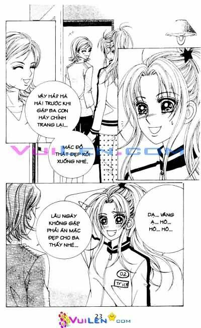 Cô Dâu Bé Xinh Chapter 18 - Trang 2