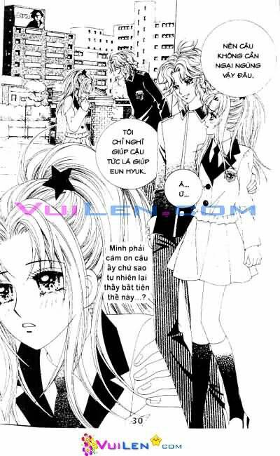 Cô Dâu Bé Xinh Chapter 10 - Trang 2