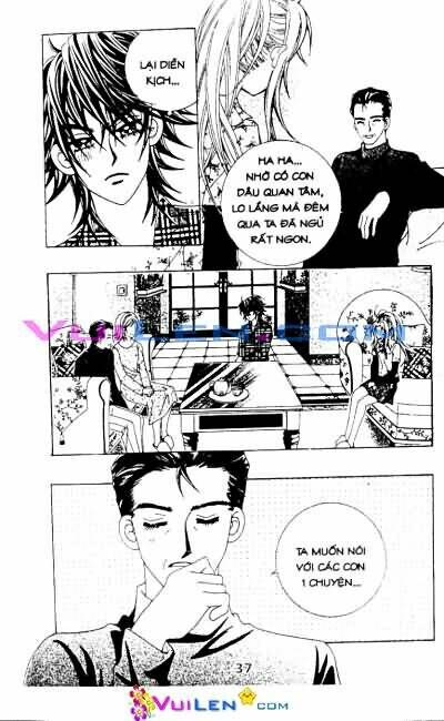 Cô Dâu Bé Xinh Chapter 10 - Trang 2