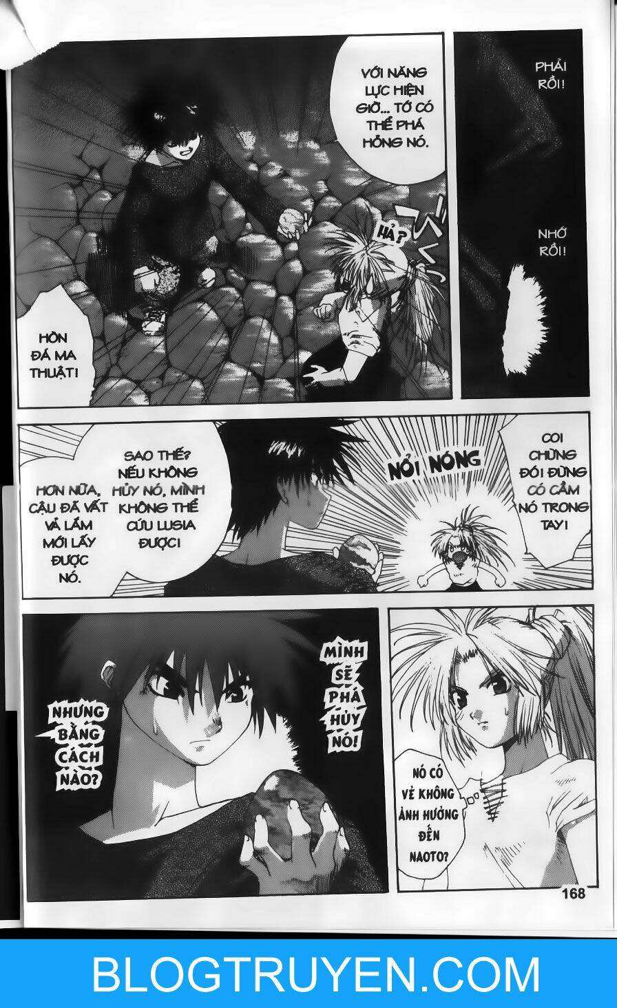 Dersert Coral Chapter 10 - Trang 2