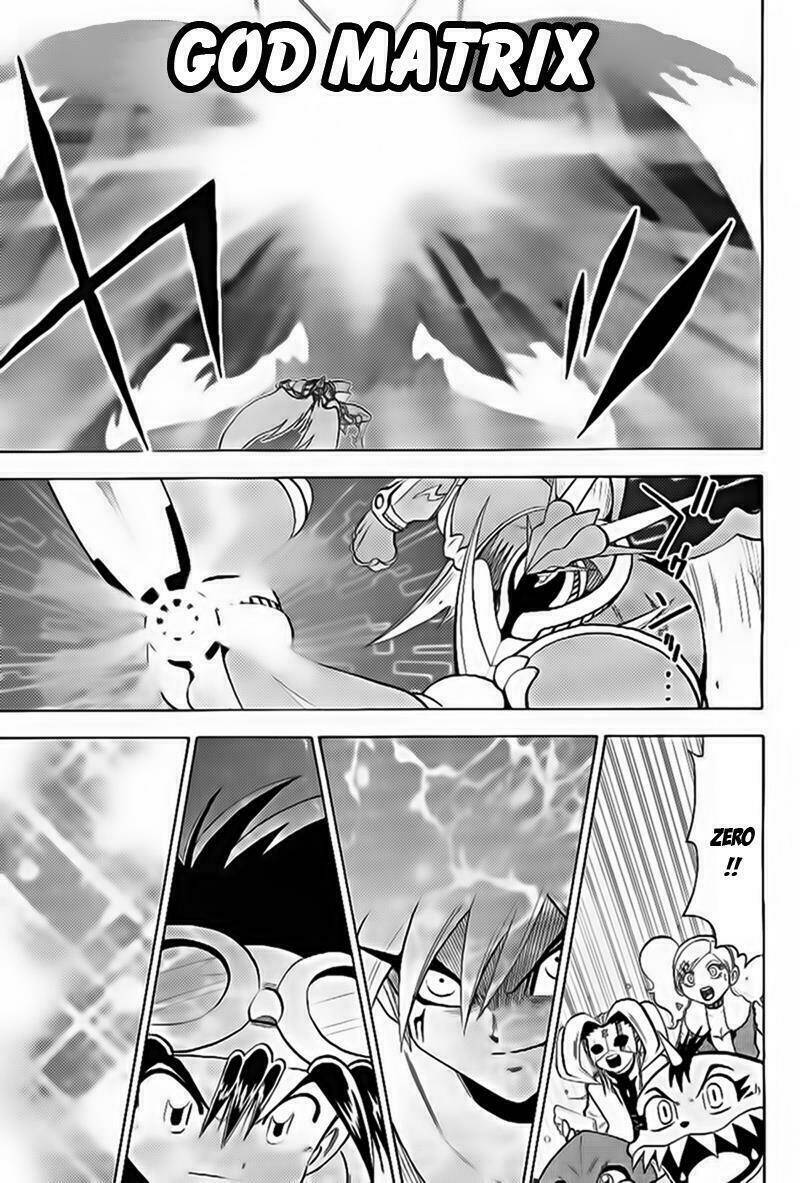 Digimon V-Tamer Chapter 54 - Trang 2