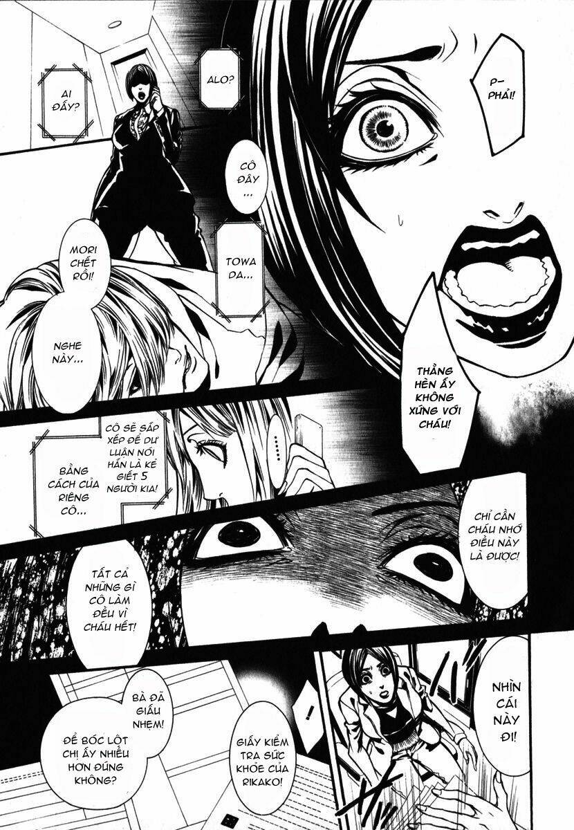 Dolls Chapter 35 - Trang 2