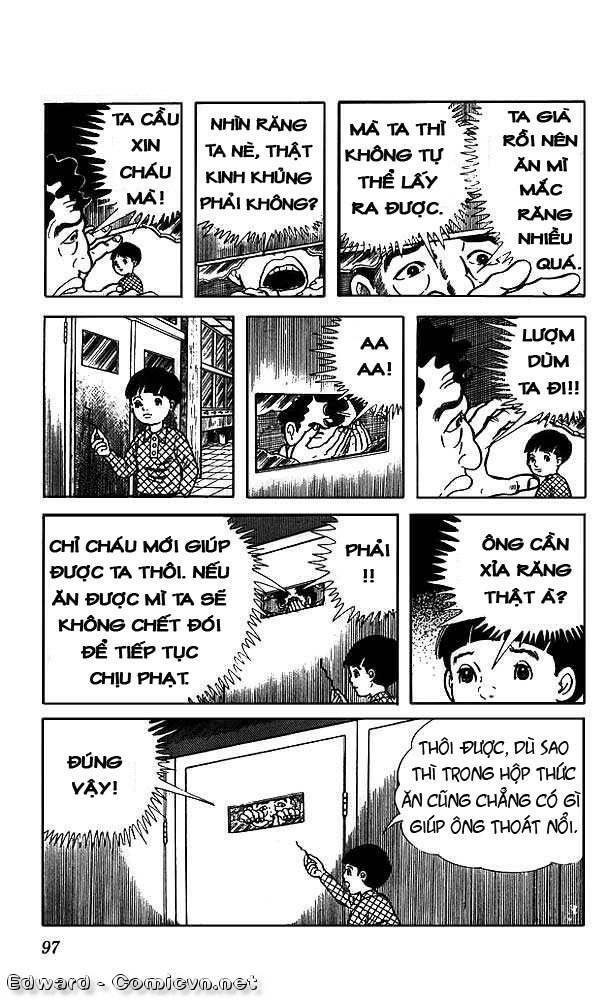 Drifting Classroom Chapter 12 - Trang 2