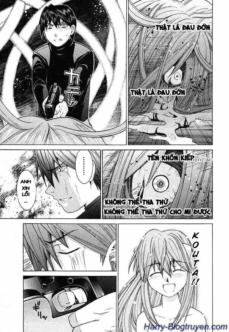 Elfen Lied Chapter 106 - Trang 2