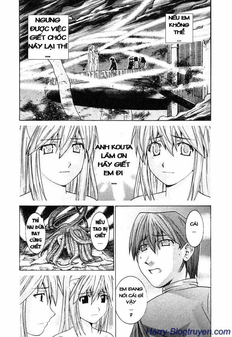 Elfen Lied Chapter 106 - Trang 2