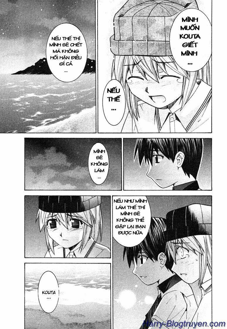 Elfen Lied Chapter 106 - Trang 2