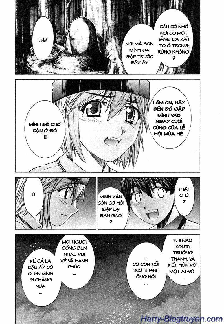 Elfen Lied Chapter 106 - Trang 2