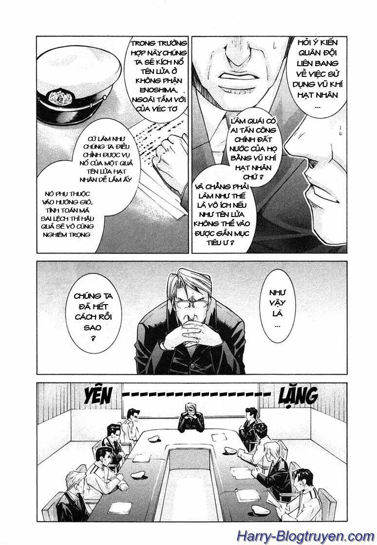 Elfen Lied Chapter 104 - Trang 2