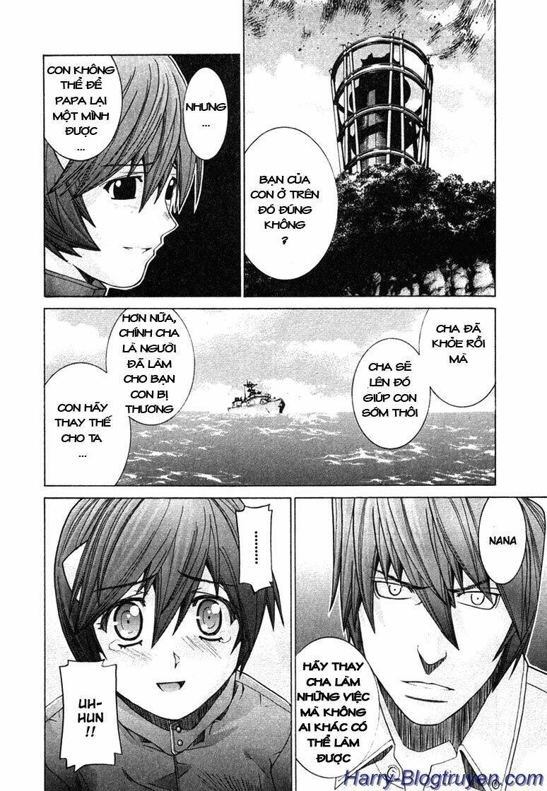 Elfen Lied Chapter 104 - Trang 2