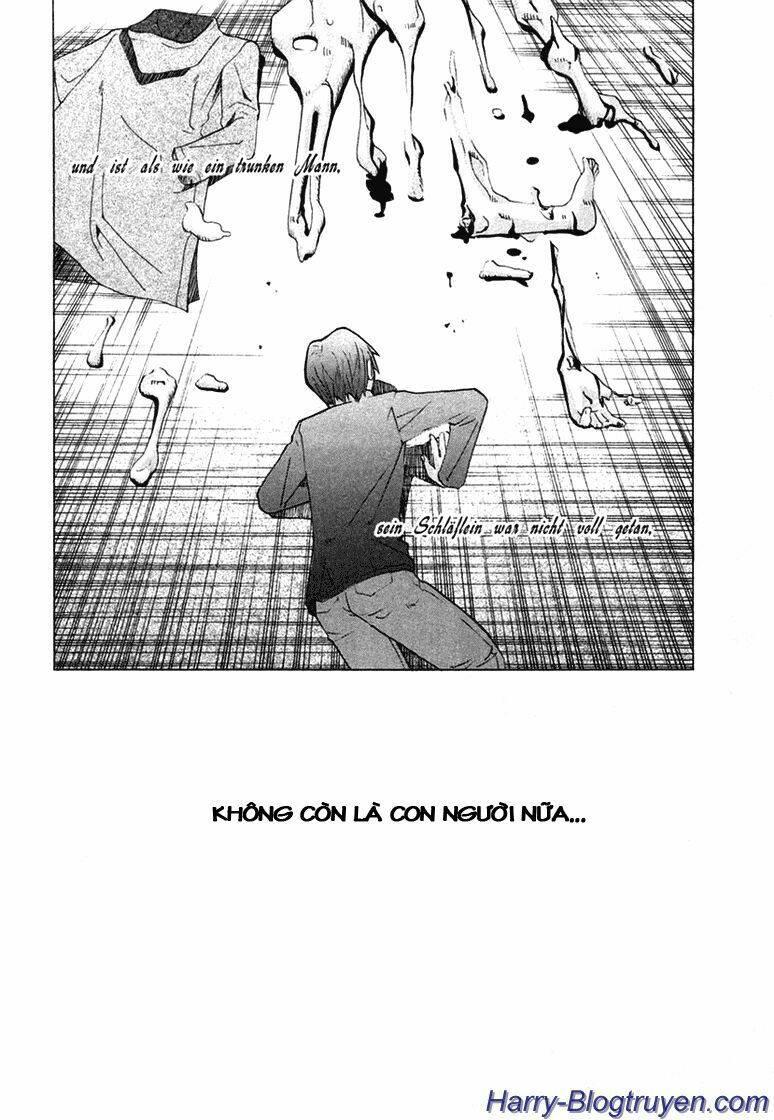 Elfen Lied Chapter 103 - Trang 2