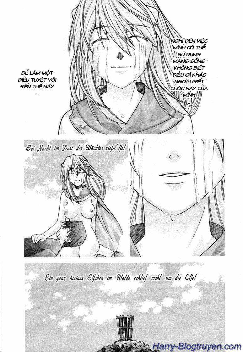 Elfen Lied Chapter 103 - Trang 2