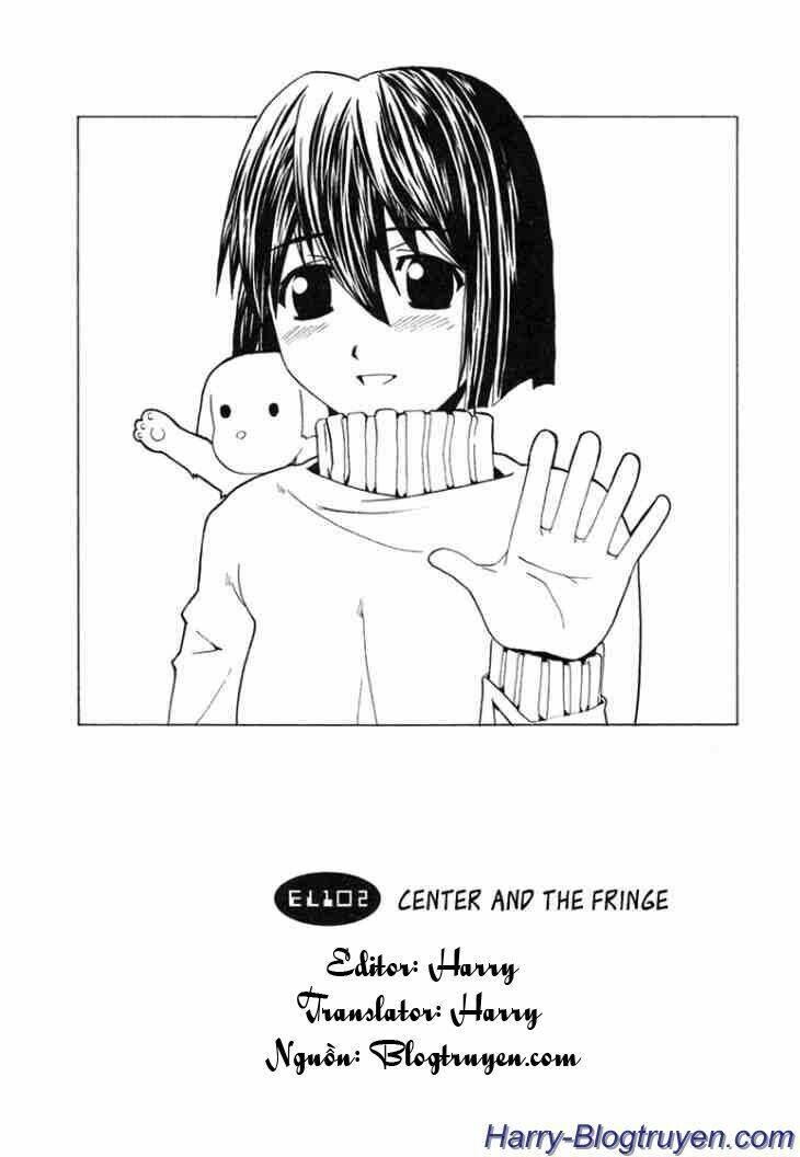 Elfen Lied Chapter 102 - Trang 2