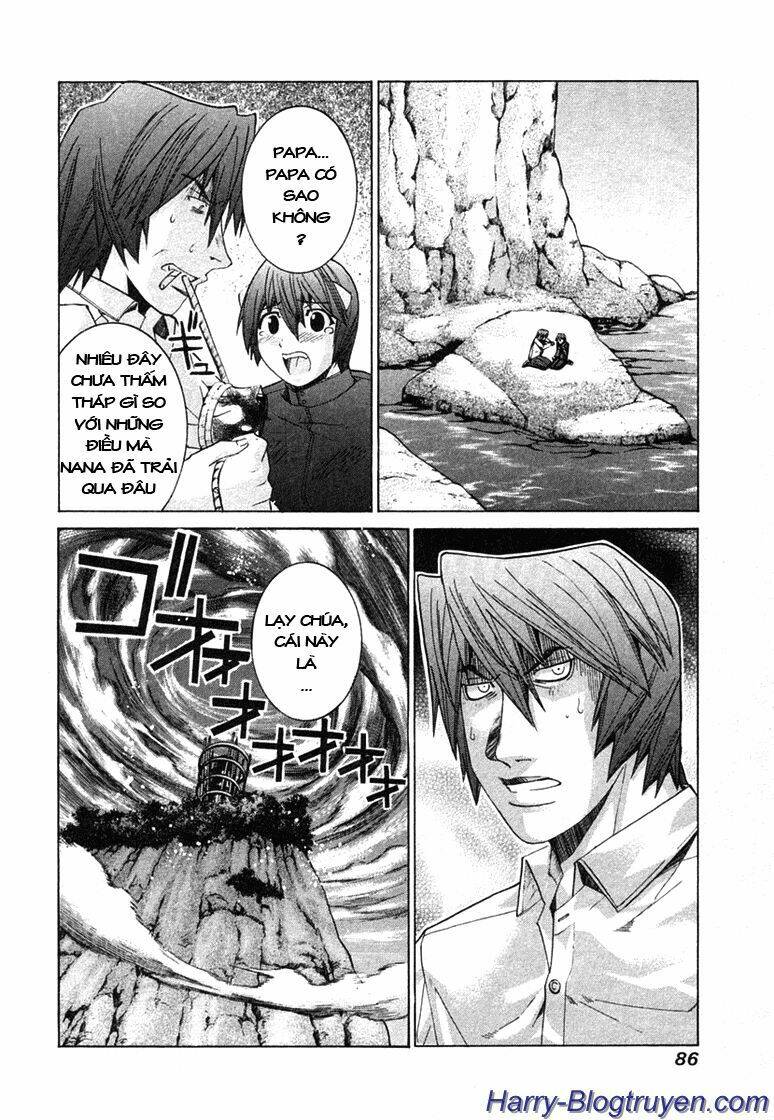 Elfen Lied Chapter 102 - Trang 2