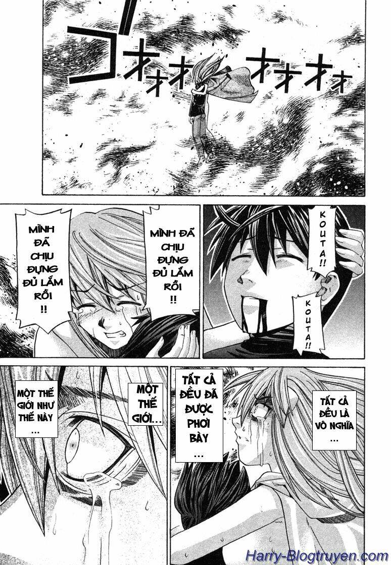 Elfen Lied Chapter 102 - Trang 2