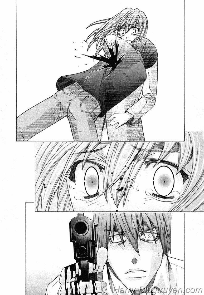 Elfen Lied Chapter 101 - Trang 2