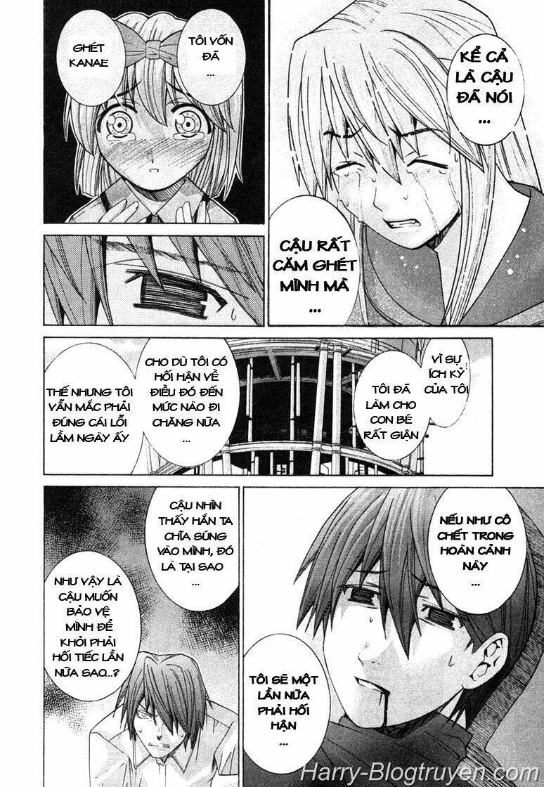 Elfen Lied Chapter 101 - Trang 2