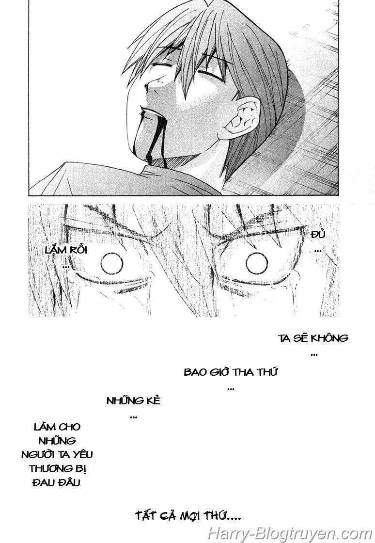 Elfen Lied Chapter 101 - Trang 2