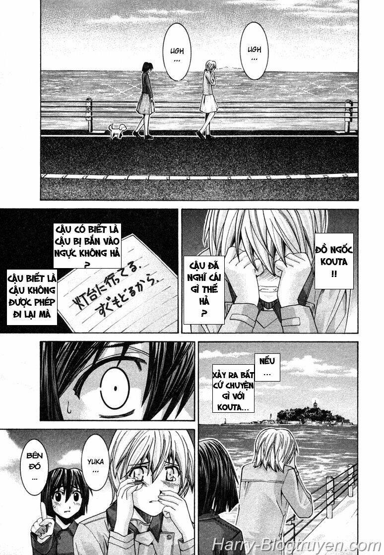 Elfen Lied Chapter 101 - Trang 2