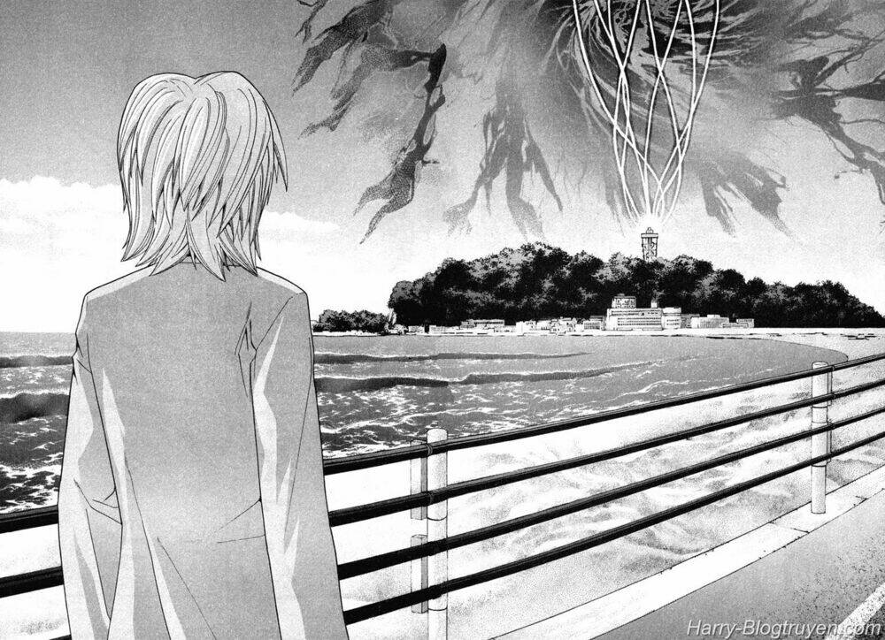 Elfen Lied Chapter 101 - Trang 2