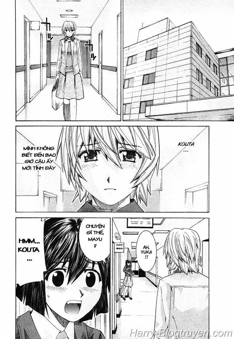 Elfen Lied Chapter 101 - Trang 2