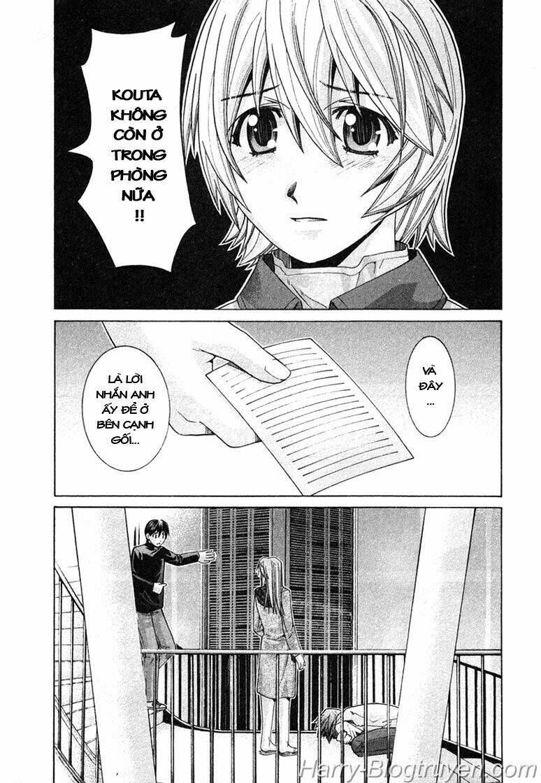 Elfen Lied Chapter 101 - Trang 2