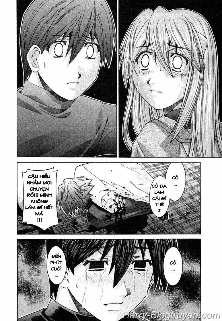 Elfen Lied Chapter 101 - Trang 2