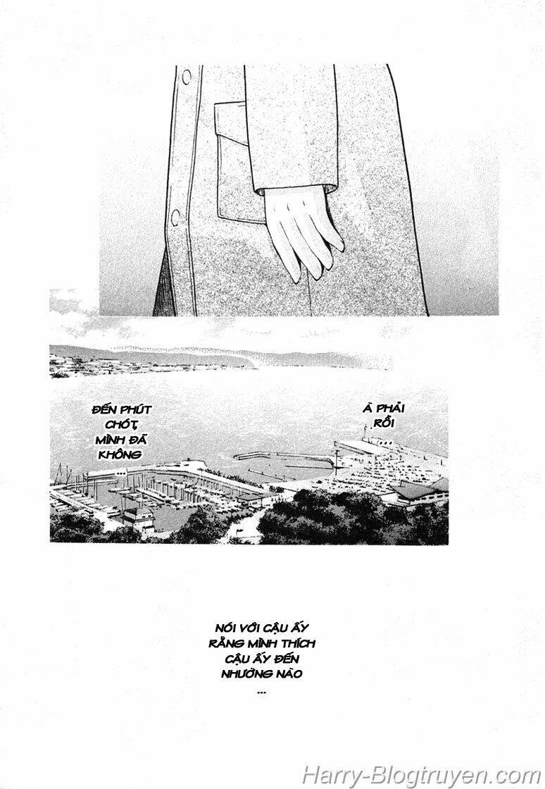 Elfen Lied Chapter 100 - Trang 2