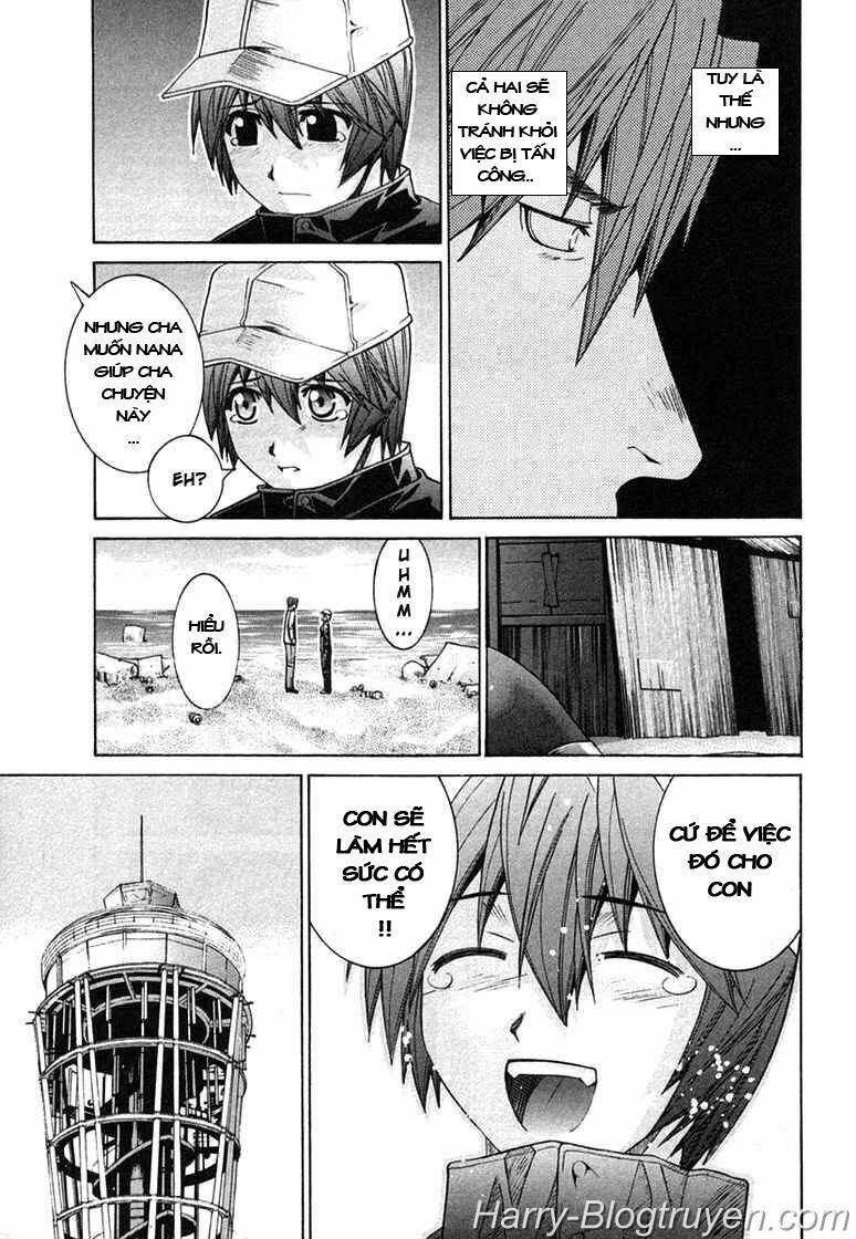 Elfen Lied Chapter 99 - Trang 2