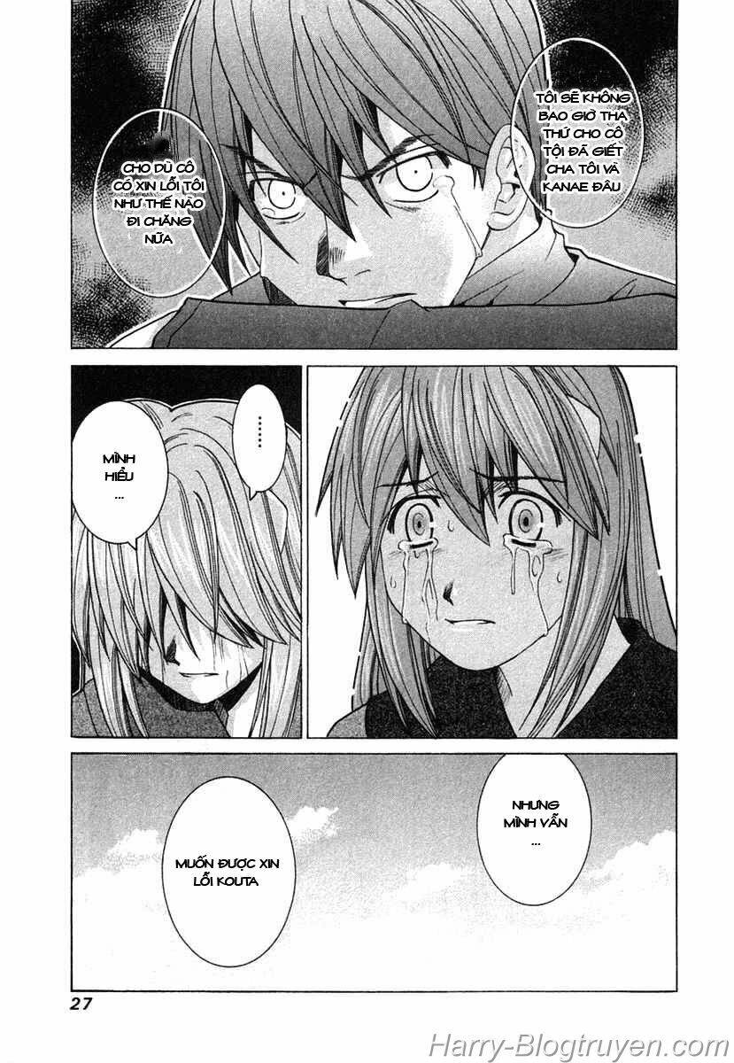 Elfen Lied Chapter 99 - Trang 2