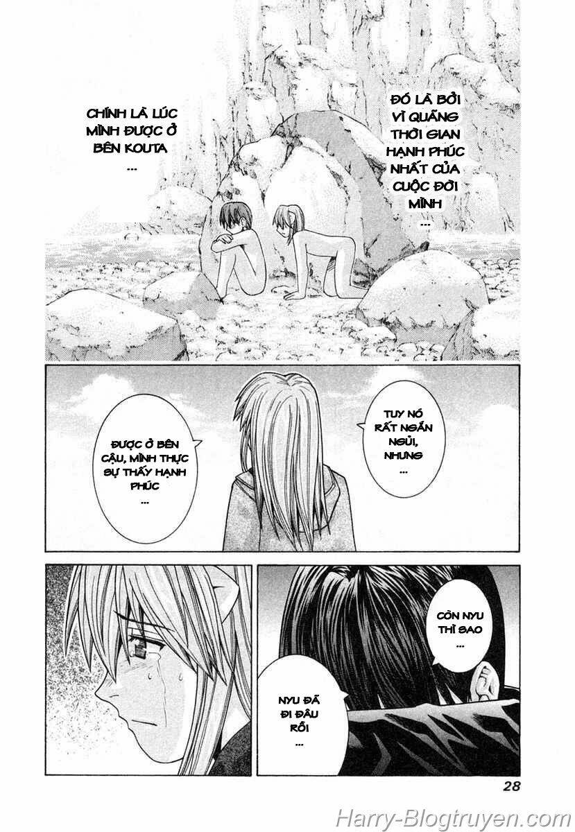 Elfen Lied Chapter 99 - Trang 2