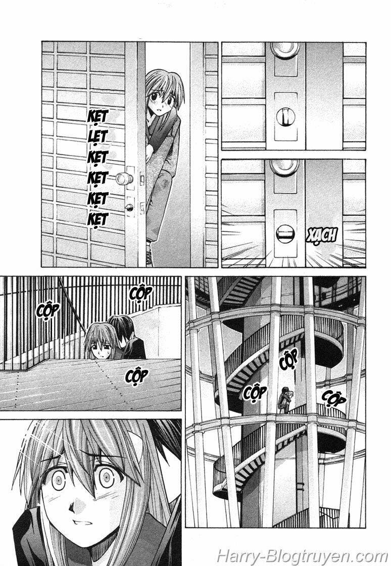 Elfen Lied Chapter 98 - Trang 2