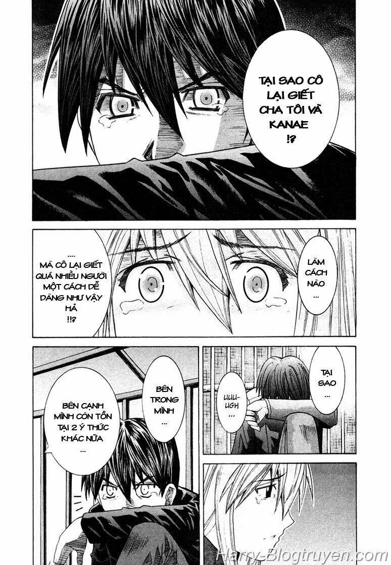 Elfen Lied Chapter 98 - Trang 2