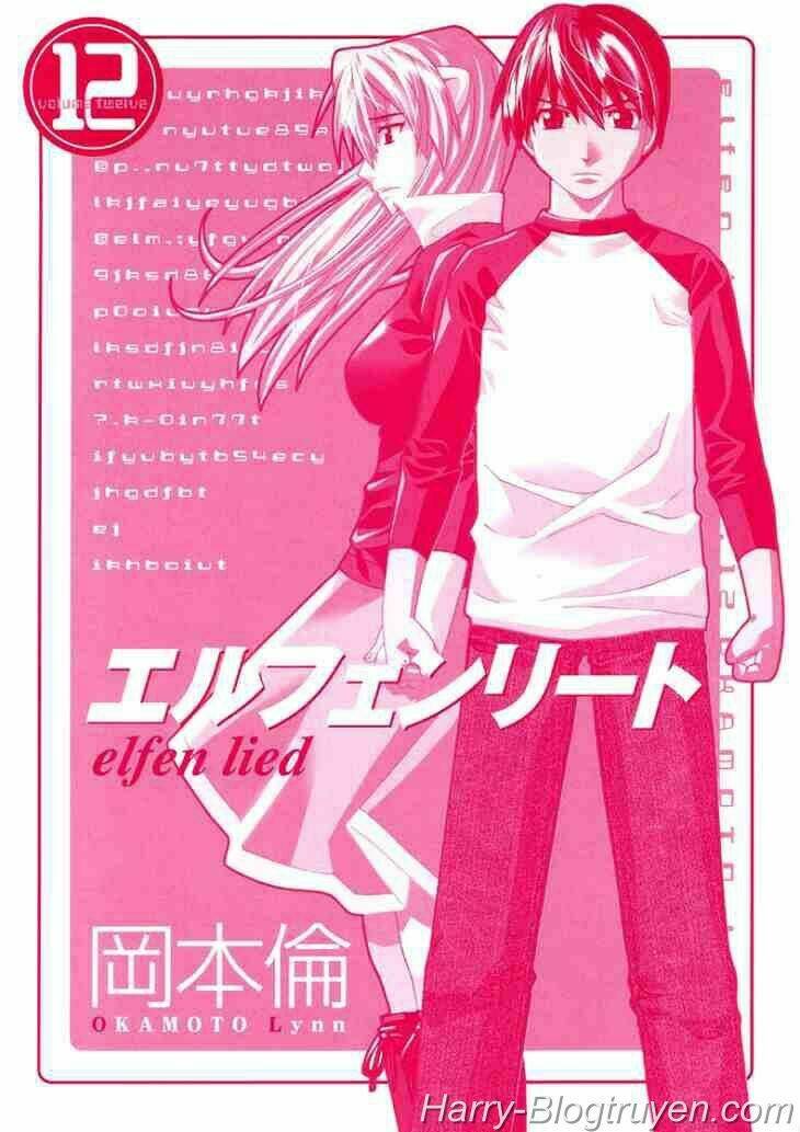 Elfen Lied Chapter 98 - Trang 2