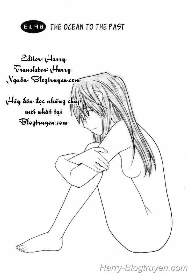 Elfen Lied Chapter 98 - Trang 2