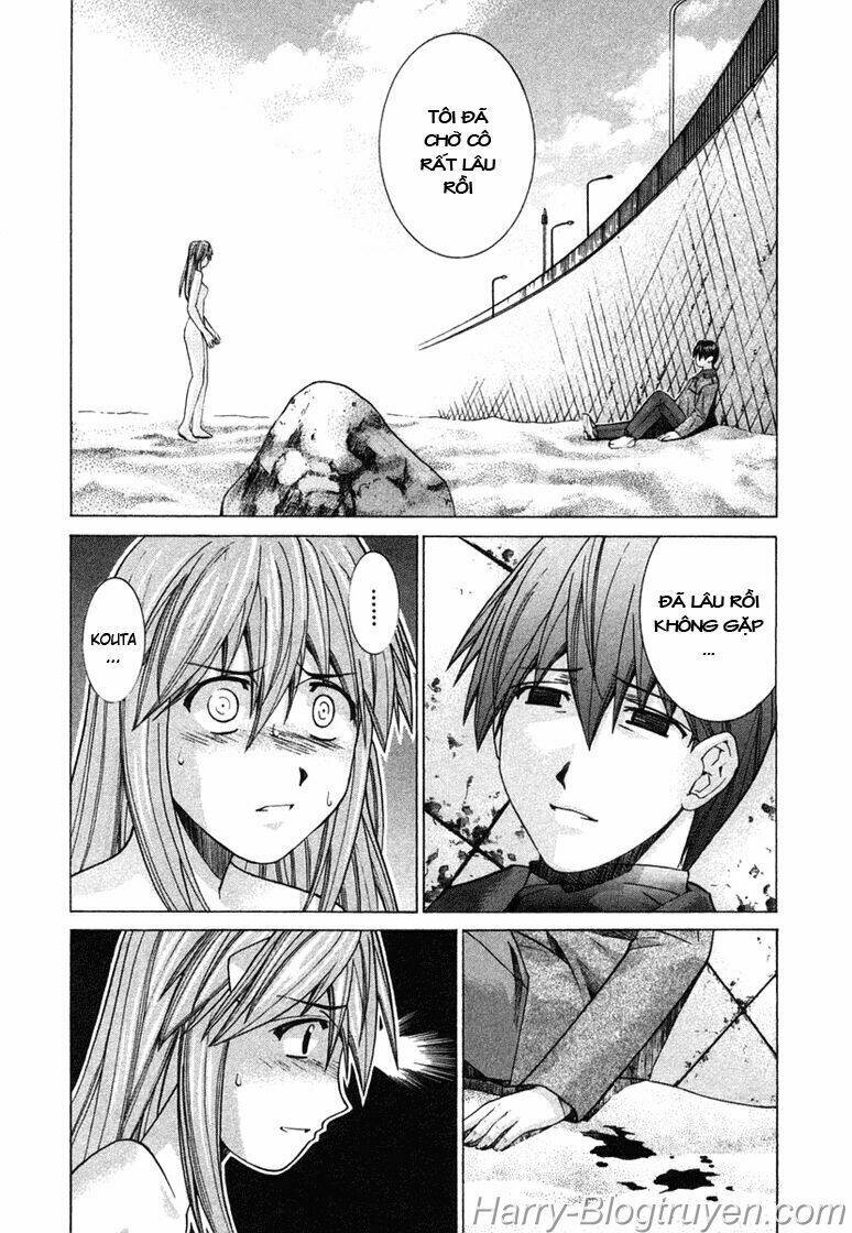 Elfen Lied Chapter 98 - Trang 2