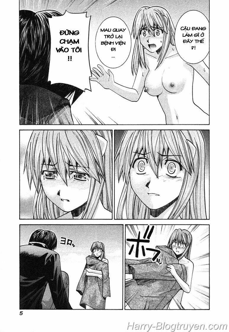 Elfen Lied Chapter 98 - Trang 2